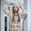 Логотип телеграм канала @ruspirit_fairytale — Фотограф Суздаль Аренда Костюмов