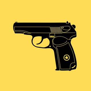 Логотип телеграм канала @ruspm39 — Пистолет Макарова Z