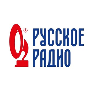 Логотип телеграм канала @rusradio_tg — Русское Радио