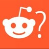 Логотип телеграм канала @rusredddit — Реддит