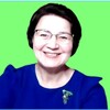 Логотип телеграм канала @rusregschool — О регрессологии с Ириной Никитиной