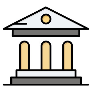 Логотип телеграм канала @russ_banki — Все Банки России