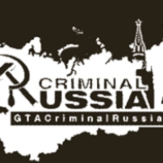 Логотип телеграм канала @russ_crime — 🇷🇺RusCriminal🇷🇺