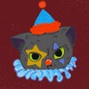 Telegram channel Клоунские манеры🤡 logo