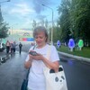 Логотип телеграм канала @russ_fil — филолог русского языка