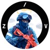Логотип телеграм канала @russ_in — russ_invasion