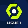 Логотип телеграм канала @russ_ligue — League 1 x Sea | 𝟺𝚡𝟺