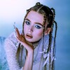 Логотип телеграм канала @russalkaofficial — russalka