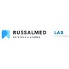 Логотип телеграм канала @russalmedlab — РуссалмедЛаб