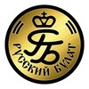 Telegram channel Ножи Русский Булат logo