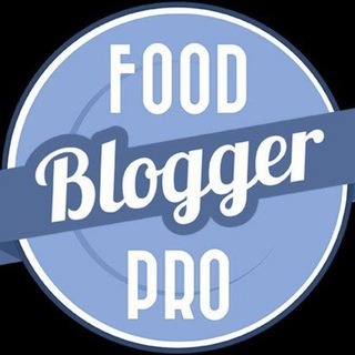 Логотип телеграм канала @russfood — RUSS FOOD