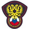 Логотип телеграм канала @russfootballe — Русский футбол ⚽️ видео