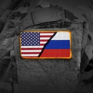 Логотип телеграм канала @russia_and_usa — 🇺🇸 Загнивающий Запад 🇷🇺 Самые последние Новости Мира и России. Санкции и Курс доллара | Реальная Политика, Европа и Америка