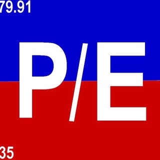Логотип телеграм канала @russia_companies — Российские акции