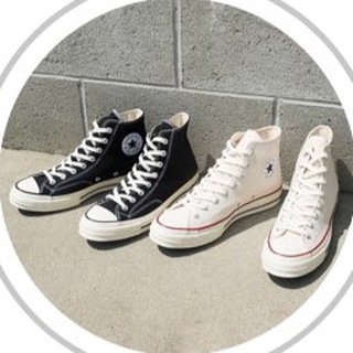 Логотип телеграм канала @russia_converse — Конверсы russia_convers