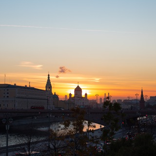 Логотип телеграм канала @russia_in_lens — 🇷🇺 Россия в объективе 📸
