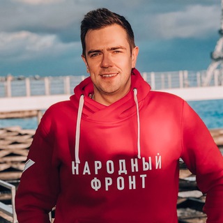 Логотип телеграм канала @russia_like — Денис Полунчуков