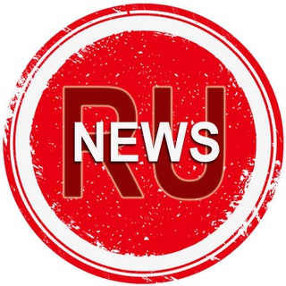 Логотип телеграм канала @russia_newws — Russia news