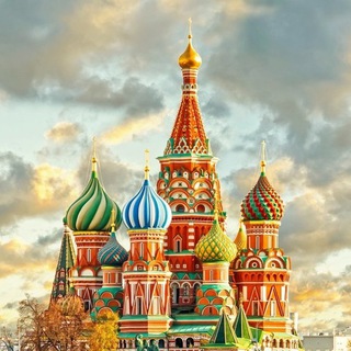 Логотип телеграм канала @russia_private — RUSSIA 18 