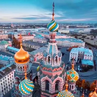 Логотип телеграм канала @russia_unique — УНИКАЛЬНАЯ РОССИЯ