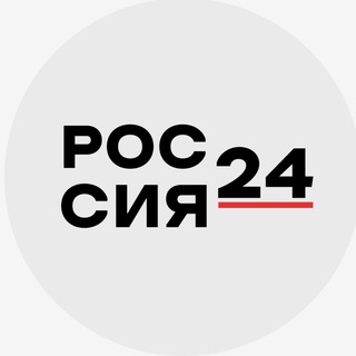 Логотип телеграм канала @russia24 — Россия 24