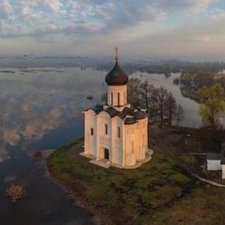 Логотип телеграм канала @russia240222 — Святая Русь