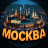 Логотип телеграм канала @russia_news4 — МОСКВА 24/7