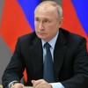 Логотип телеграм канала @russia_news_zv — Россия сегодня Z. Новости РФ и всего мира. Владимир Путин. СВО.