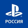 Логотип телеграм канала @russia_playstation — PlayStation Россия