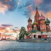 Логотип телеграм канала @russia_travel2023 — Путешествия по России