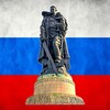 Logo of telegram channel russiadailyde — Russia Daily Deutsch