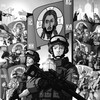 Логотип телеграм канала @russiadux1 — Русский дух СВО