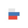 Логотип телеграм канала @russiaelects — Народный избранник / Выборы