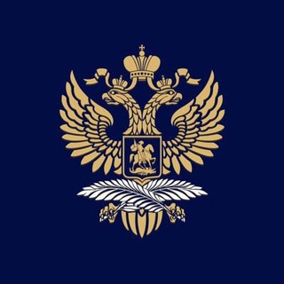 Логотип телеграм канала @russiainireland — Embassy of Russia in Ireland