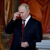 لوگوی کانال تلگرام russiaissues — قضايا روسية تغطية خاصة( طوفان الأقصى- فلسطين )