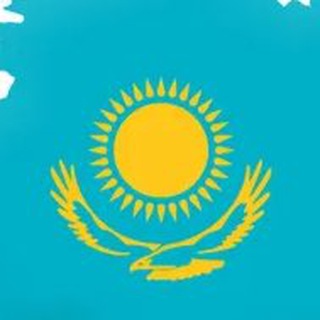 Логотип телеграм канала @russiakz_2022 — РФ-KZ