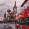 Логотип телеграм канала @russialifestyle — Russian music | موزیک روسی