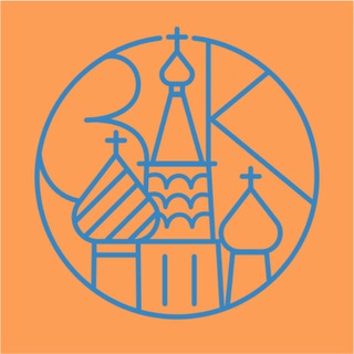Логотип телеграм канала @russiamatters — Зона комфорта