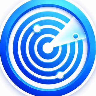 Логотип телеграм канала @russiamonitoring_radar_bpla — мониторинг.рф