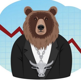 Логотип телеграм канала @russian_bear_free — Russian bear | Сигналы бинарных опционов | Сигналы Binarium