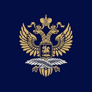 Логотип телеграм канала @russian_embassy_in_cambodia — Russian Embassy in Cambodia