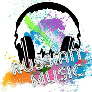 Telegram kanalining logotibi russian_hit_music — 🎶Russian Music🎧