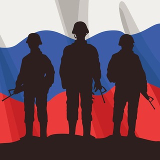 Logo saluran telegram russian_military_correspondents — Russian Military Operation