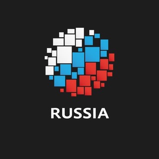 Логотип телеграм канала @russian_neews — SHEW'S NEWS
