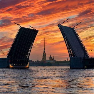 Логотип телеграм канала @russian_spb78 — Санкт-Петербург 💚 Куда пойти