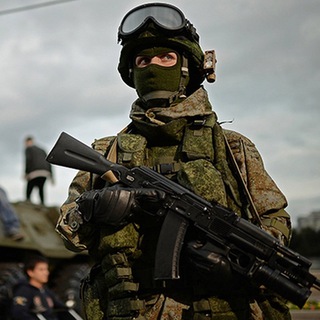 Логотип телеграм канала @russian_war_22 — Русский МИР. Война.