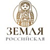 Логотип телеграм канала @russian979 — Земля российская