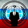 Лагатып тэлеграм-канала russian_anonymous — Anonymous Russia