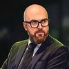 Логотип телеграм канала @russian_cmo — Маркетинг изнутри | Иван Соломин