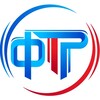 Логотип телеграм канала @russian_dance_federation — Федерация Танцев России🇷🇺